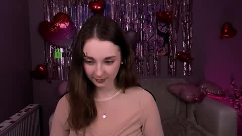 Alisa online show from February 12, 8:45 pm