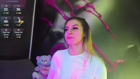 Alisa online show from January 19, 6:21 pm