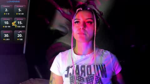 Alisa online show from December 27, 7:03 pm