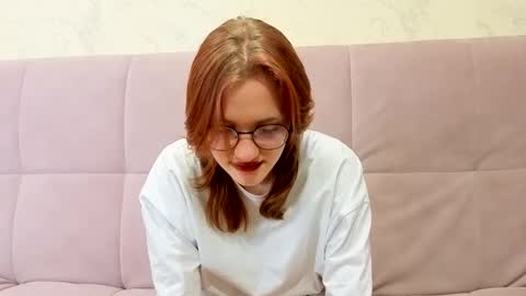 Alise online show from November 10, 9:28 pm