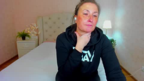 Alisa online show from March 7, 5:40 am