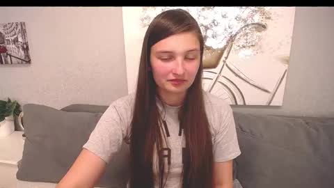 Alisa online show from October 6, 12:45 pm