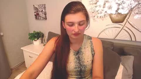 Alisa online show from October 9, 1:49 pm