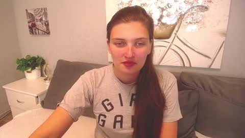 Alisa online show from October 10, 3:18 pm