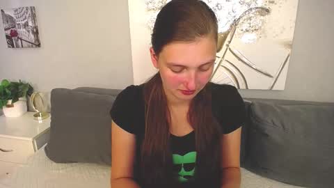 Alisa online show from September 27, 1:09 pm