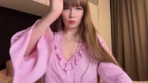 ALICE online show from December 18, 2:34 pm