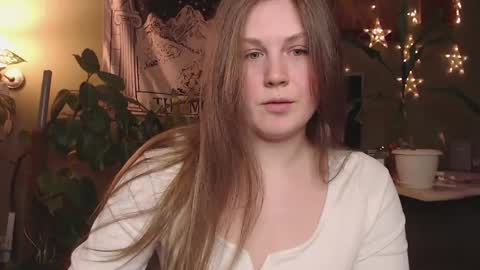 alisashy666 online show from April 21, 6:37 pm