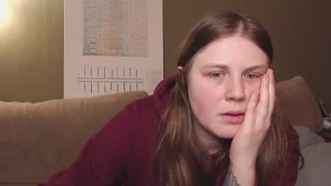 alisashy666 online show from April 28, 10:14 pm