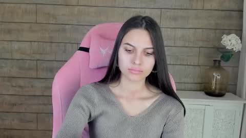 AlisaVersailles online show from October 7, 5:42 pm