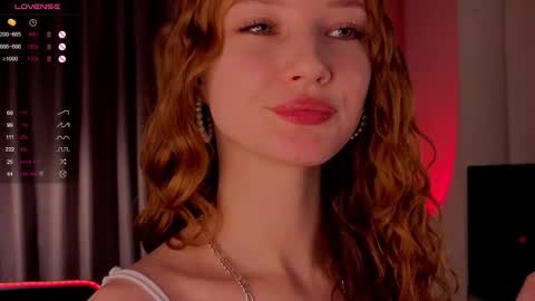 Alisa online show from November 25, 6:28 pm