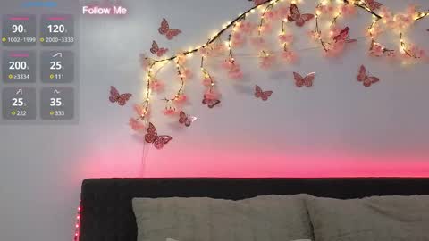 Alisa online show from February 21, 5:35 am