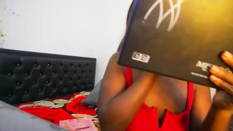 Snapshot of alisha_boes chatting on October 6, 11:55 pm alisha_boes online show from October 6, 11:55 pm
