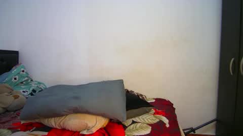Snapshot of alisha_boes chatting on October 3, 1:15 am alisha_boes online show from October 3, 1:15 am