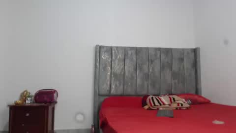 Alisha charm1 online show from September 20, 10:46 pm