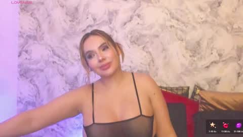 Andrea online show from March 1, 5:09 am