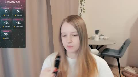 Alya online show from October 21, 5:38 pm