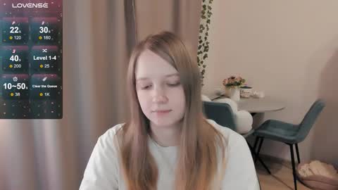 Alya online show from March 12, 6:11 pm