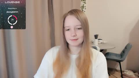 Alya online show from November 5, 5:48 pm