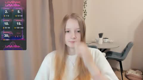 Alya online show from September 17, 6:06 am