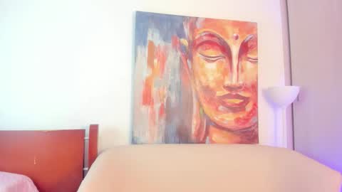 Alisha online show from October 27, 12:32 am