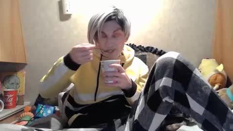 Alisha online show from February 28, 6:28 am