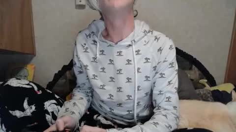 Alisha online show from November 28, 2:19 am