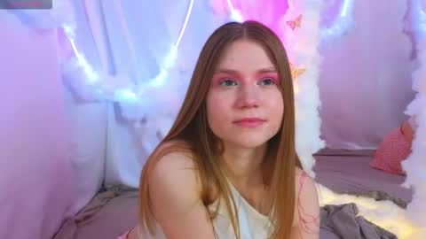 Alisia online show from September 12, 10:50 am