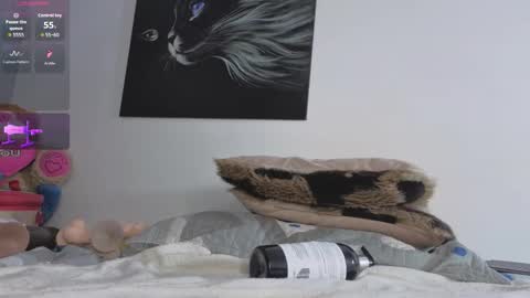 alisjhonson00 online show from November 2, 5:24 pm