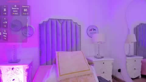 Alison online show from February 11, 8:23 pm