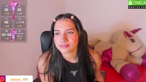 Alison cruz online show from November 23, 5:27 am