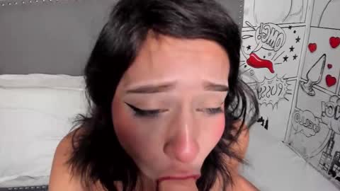 Ali online show from February 28, 6:56 pm