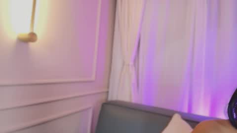 Ali online show from April 15, 6:55 pm