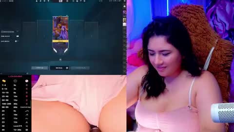 Alison online show from March 24, 8:15 pm