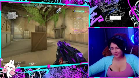 Alison online show from April 8, 8:01 pm