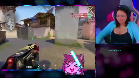 Snapshot of alison_gamer chatting on October 8, 8:04 pm Alison online show from October 8, 8:04 pm