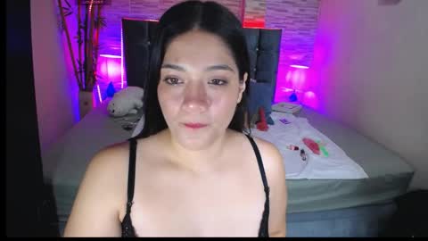 Alison online show from April 17, 10:34 pm