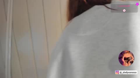 Snapshot of alison_ivannova chatting on October 13, 3:52 am alison_ivannova online show from October 13, 3:52 am