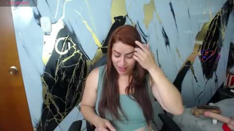 alison_marr online show from March 6, 8:19 pm