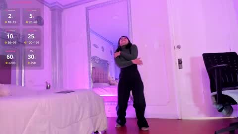 Alison Fishert online show from September 26, 12:35 pm