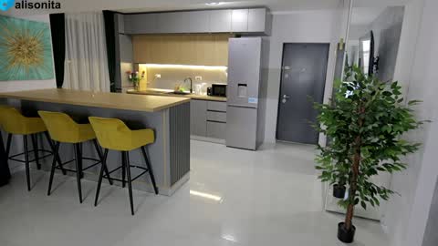 alisonita online show from March 3, 9:22 pm