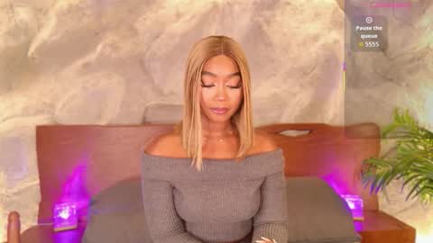 Alison Moon  online show from February 2, 11:23 pm