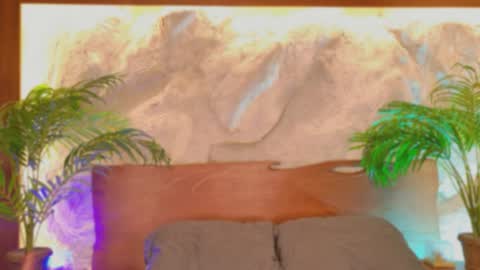 Alison Moon  online show from March 31, 10:54 pm