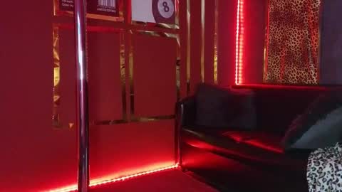 ALISSA online show from November 17, 6:05 am