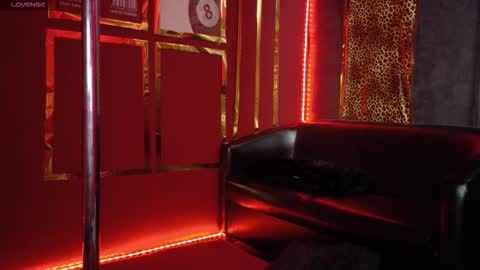 ALISSA online show from February 20, 6:37 am