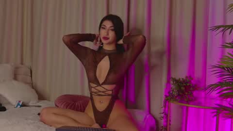 Snapshot of alissa_foxx chatting on February 28, 11:23 pm alissa_foxx online show from February 28, 11:23 pm