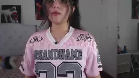 alissa_morrison online show from February 9, 8:22 pm