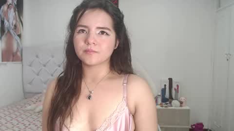 Snapshot of alissa_morrison chatting on October 1, 1:59 am alissa_morrison online show from October 1, 1:59 am