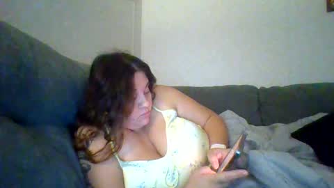 Snapshot of alissarea74 chatting on September 19, 2:48 am Alissa online show from September 19, 2:48 am