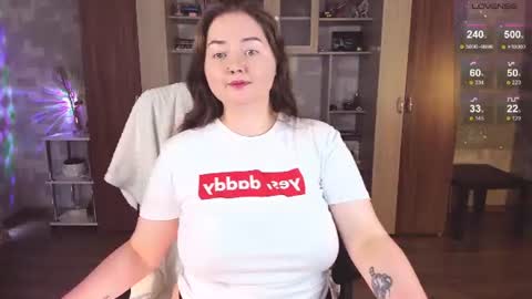 alissdaisyy online show from July 19, 10:29 am