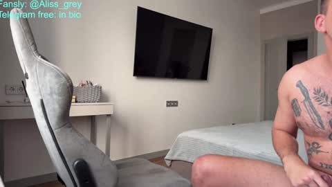 FIRST DP ANAL VIDEO IN BIO Aliss and David  Fanslyaliss grey online show from November 29, 5:37 am